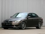 BMW M5 Hurricane by G-Power 2008 года